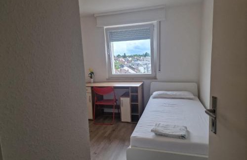 Ludwigsburg Appartement | Guests Apartments