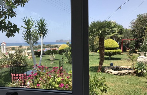Kissamos Appartement | Les clients l'appellent "un petit paradis"