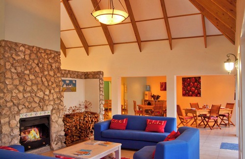 Langebaan Lit Et Petit-Déjeuner | Vous pourrez vous détendre et profiter d'un hébergement spacieux et luxueux mais confortable.