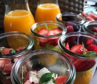Sint-Gillis Lit Et Petit-Déjeuner | Guestsuite Couvert