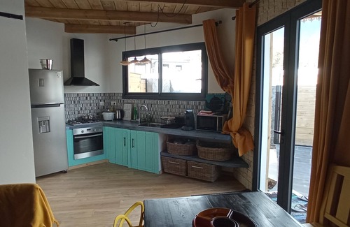 Cilaos Chalet De Ski | Guetali des pitons de Cilaos