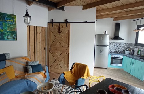 Cilaos Chalet De Ski | Guetali des pitons de Cilaos