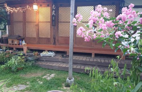 Jeonju Maison | Gugangjae Hanok Stay