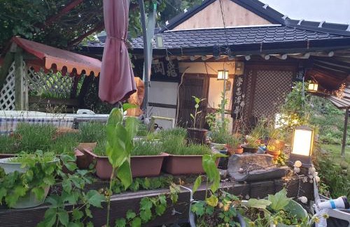 Jeonju Maison | Gugangjae Hanok Stay