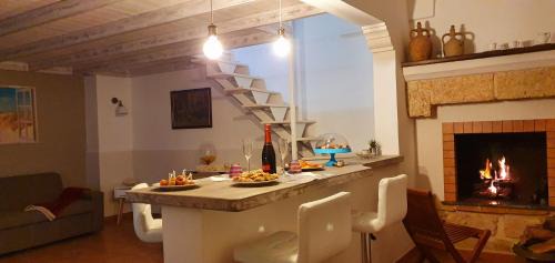 Casarano Maison | Guglielmo Tell Suite