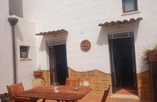 Casarano Maison | Guglielmo Tell Suite