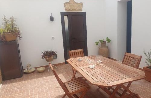 Casarano Maison | Guglielmo Tell Suite