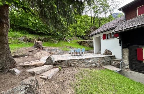 Quinto Appartement | GuglielMotel