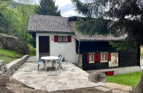 Quinto Appartement | GuglielMotel