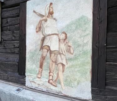 Quinto Appartement | GuglielMotel