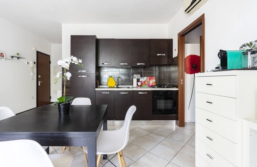 San Jacopino Appartement | Gui Apartment - One Bedroom Apartment, Sleeps 2