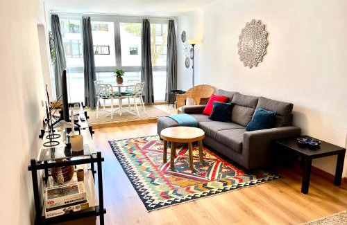 Cascais Appartement | Guia Acacias Apartment