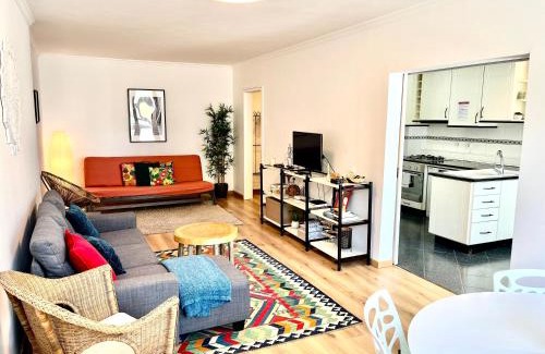 Cascais Appartement | Guia Acacias Apartment
