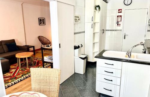 Cascais Appartement | Guia Acacias Apartment