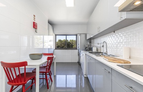 Cascais Appartement | Guia Alamos Duplex