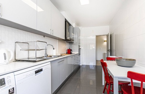 Cascais Appartement | Guia Alamos Duplex