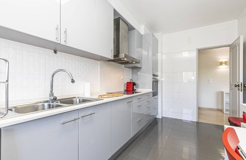 Cascais Appartement | Guia Alamos Duplex