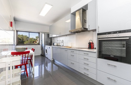 Cascais Appartement | Guia Alamos Duplex