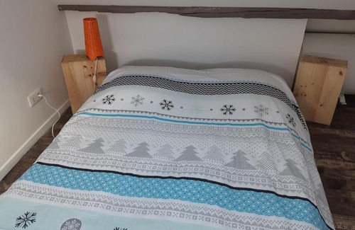 Caudebec-les-Elbeuf Appartement | Guibert 19 f2 combles