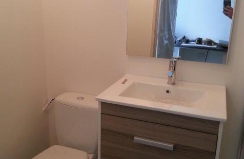 Caudebec-les-Elbeuf Appartement | Guibert 19 f2 combles