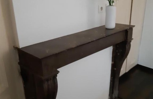 Caudebec-les-Elbeuf Appartement | Guibert 19 F2 rdc cour wifi sweet home