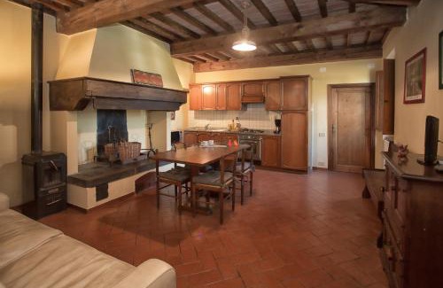 Castiglion Fiorentino Appartement | Guido's House