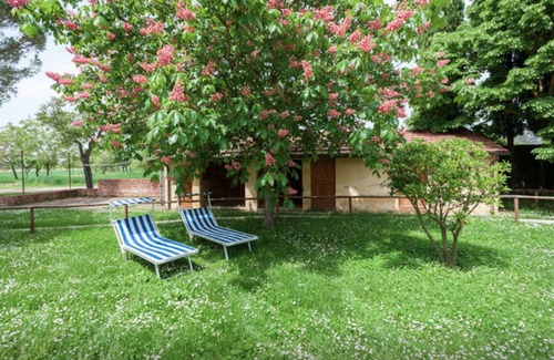 Castiglion Fiorentino Maison | Maison de Guido - WiFi, parking et jardin privé