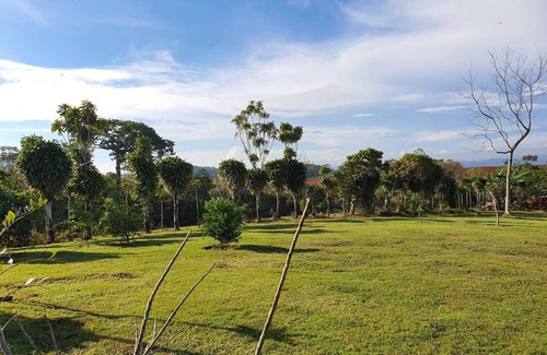 Cajon Maison | Guidotravelvip Excelente Vista al Cerro Chirripo