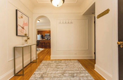 Streeterville Copropriété | The Guild #2 Gold Coast Mag Mile Downtown Spacious 2bd/2ba