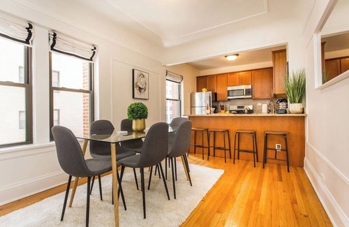 Streeterville Copropriété | The Guild #2 Gold Coast Mag Mile Downtown Spacious 2bd/2ba