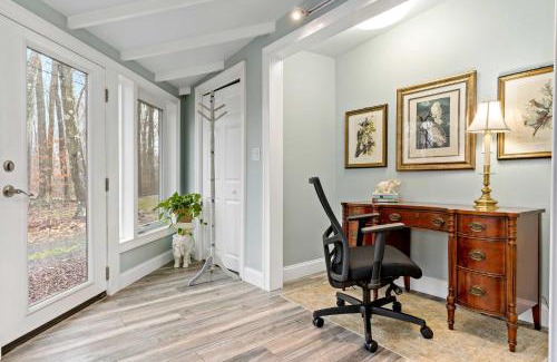 Guilford Maison | Guilford Carriage House at Granite Lodge!