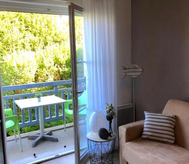 Guilvinec Appartement | Guilvinec Parc Residence