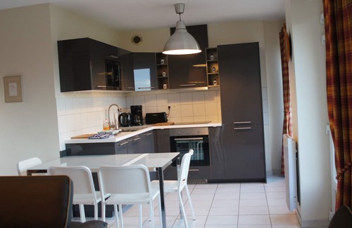 Minihy-Treguier Maison | GITE LE GUINDY AVEC PISCINE