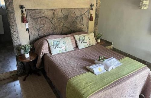 Groblersdal Cabine | Guinea Feather Country Lodge & Spa