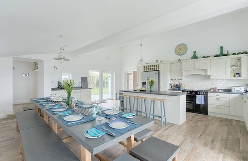 Ballyconneely Maison | Maison fabuleuse qui dort 16