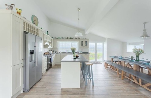 Ballyconneely Maison | Maison fabuleuse qui dort 16
