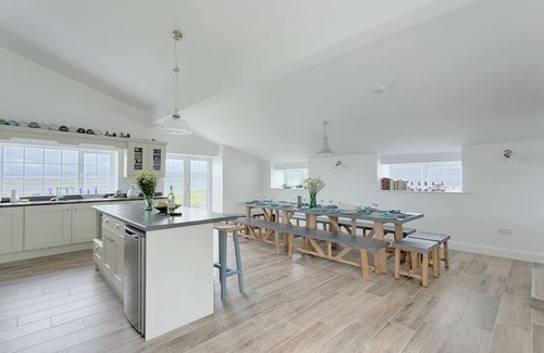 Ballyconneely Maison | Maison fabuleuse qui dort 16