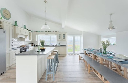 Ballyconneely Maison | Maison fabuleuse qui dort 16