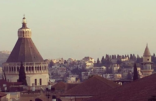 Old City Maison | Guitar guest House