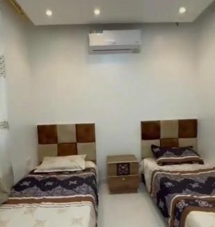 Al-Maghtas Chalet De Ski | Guitar Villa جيتار فيلا