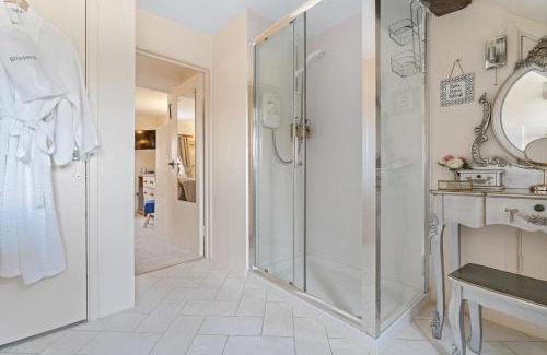 Guiting Power Lit Et Petit-Déjeuner | Guiting Guest House