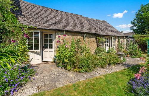 Guiting Power Lit Et Petit-Déjeuner | Guiting Guest House