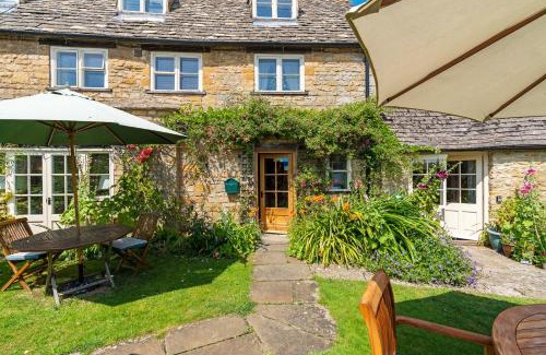 Guiting Power Lit Et Petit-Déjeuner | Guiting Guest House