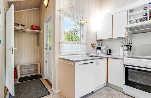 Faxe Ladeplads Maison | "Guja" - 250m from the sea by Interhome