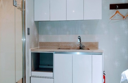 Gwangju Hôtel | Gukje Business Hotel