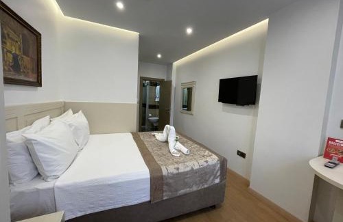 Kagithane Hôtel | Gul Hotel