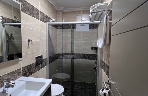 Kagithane Hôtel | Gul Hotel