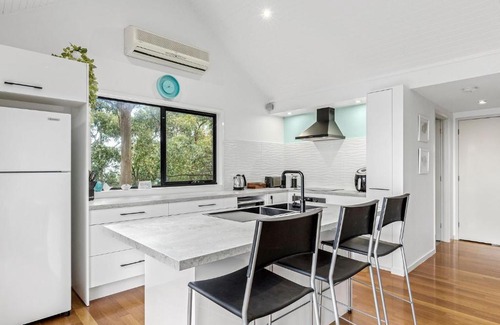 Kennett River Maison | Gulah