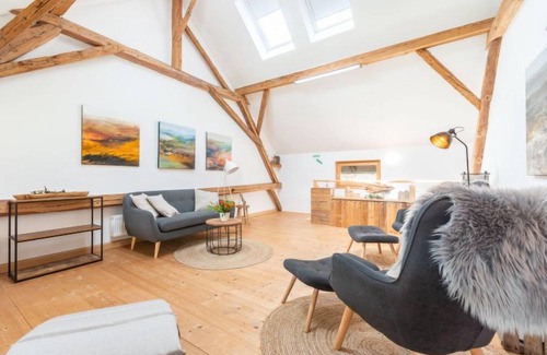 Schaufling Maison | Maison Gulde à Lallinger Winkel - 6 personnes, 3 chambres