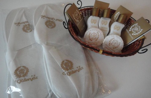 Ulus Hôtel | Guleryuz Otel